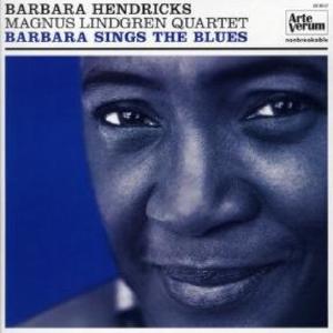 BARBARA SINGS THE BLUES Looking For