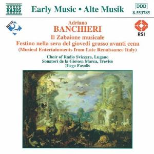 BANCHIERI: Il Zabaione Musicale Cheap Sale Pay With Paypal