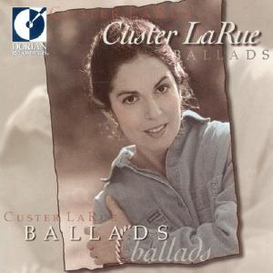 Ballads / Custer LaRue Find Great For Sale