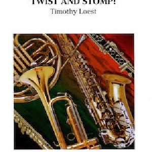 Twist and Stomp! - Oboe Sale Wholesale Pice