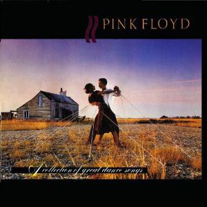 Pink Floyd  A Collection Of Great Dance Songs (LP Vinyl) Sale Online Shop