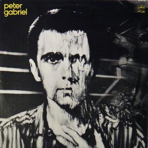 Peter Gabriel - Peter Gabriel (Vinyl) (VG , VG ) Outlet Shop