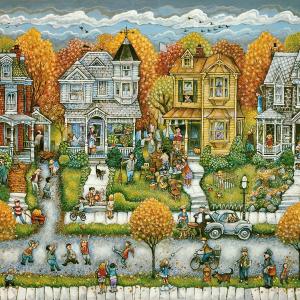 'Tis Autumn Pre Order For Sale