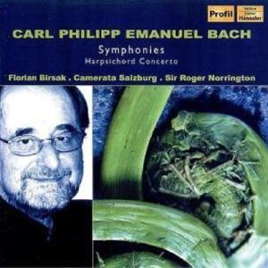 Bach: Symphonies / Harpsichord Concerto Sale For Cheap
