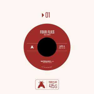 Baterasso / Canottaggio Cheap Sale 2025 New