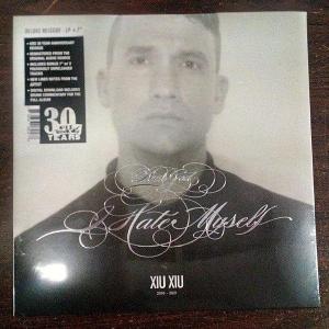 Xiu Xiu - Dear God, I Hate Myself Discount Manchester