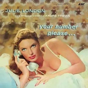 Your Number Please [Vinyl] Discounts Sale Online