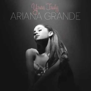 Yours Truly [Vinyl] Huge Surprise
