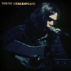 Young Shakespeare [Vinyl] Outlet Pices