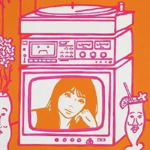 Zoundtracks [Pink Vinyl] Outlet Cheap Pice