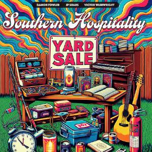 Yard Sale [Vinyl] From China Sale Online