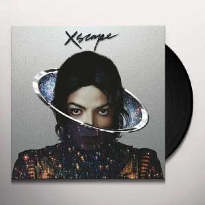 Xscape [Vinyl] Buy Cheap Genuine