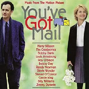 You've Got Mail (Soundtrack) [Highlighter Yellow Vinyl] Cheap Sale Ebay