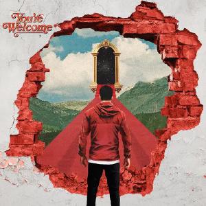 You're Welcome [Red Vinyl] Outlet Cheap Pices