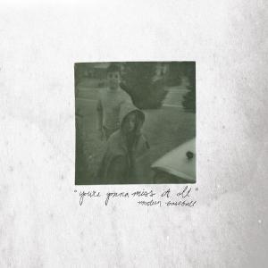 You're Gonna Miss It All [Vinyl] Outlet Big Discount