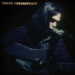 Young Shakespeare [Vinyl] With Mastercard