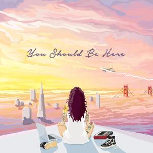 You Should Be Here [Explicit Vinyl] Clearance Wide Range Of