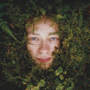 You & I Are Earth [Clear Vinyl] Low Pice Sale Online