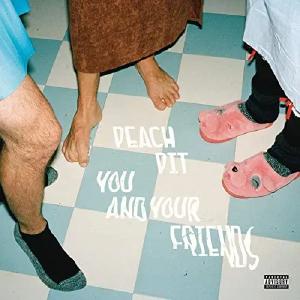 You And Your Friends [Explicit Vinyl LP] Discount Newest