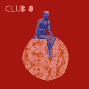 Year With Club 8 [Vinyl] Free Shipping