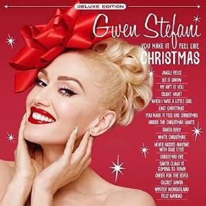 You Make It Feel Like Christmas [Deluxe White Vinyl] Outlet Collections