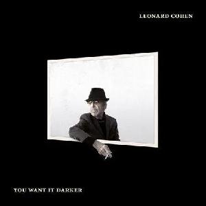 You Want It Darker [180GM Vinyl LP] Sale Nicekicks