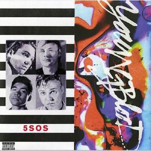 Youngblood [Vinyl] Discount Best Pices