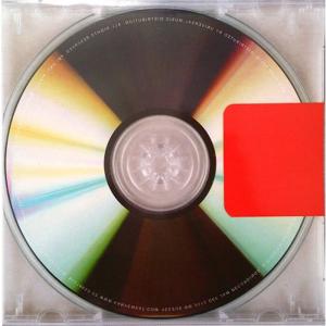 Yeezus [Vinyl] Cheap Sale View