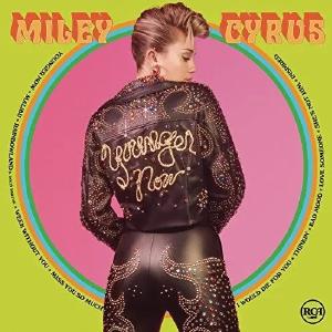 Younger Now [Vinyl] Clearance 100% Original