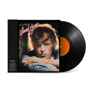 Young Americans [LP 50th Anniversary Half Speed Master] Amazon Sale Online