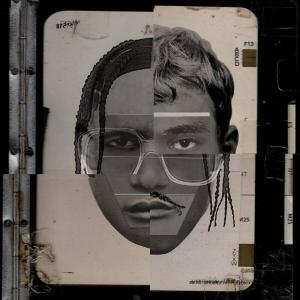 Yearn IV [LP Sea Blue Vinyl] Supply Sale Online