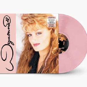 Wynonna [Baby Pink Vinyl] 100% Guaranteed