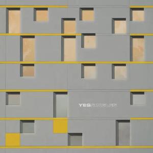Yessingles [Vinyl] Outlet 2025 Unisex