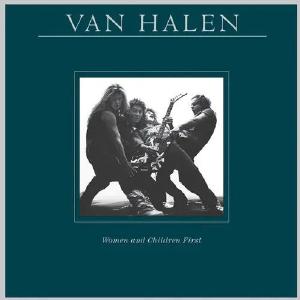 Women and Children First [Vinyl] Genuine Online