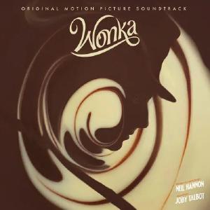 Wonka (Original Soundtrack) [Vinyl] Cheap Sale Footlocker Finishline