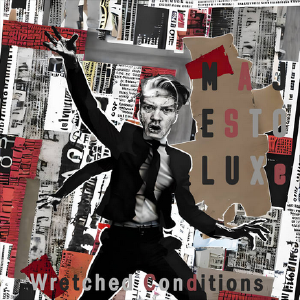 Wretched Conditions [LP import] Pay With Visa Cheap Pice