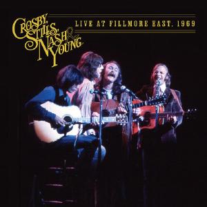 Live At Fillmore East, 1969 [Vinyl] Nicekicks