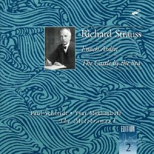Richard Strauss: The Melodramas Cheap Sale Low Pice Fee Shipping