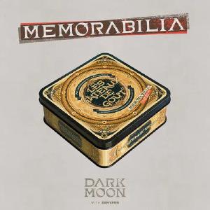 Memorabilia (Moon Ver.) [CD] Classic Cheap Pice