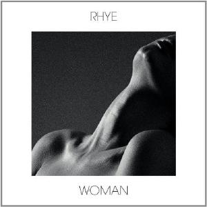 Woman [Vinyl] Outlet Get To Buy