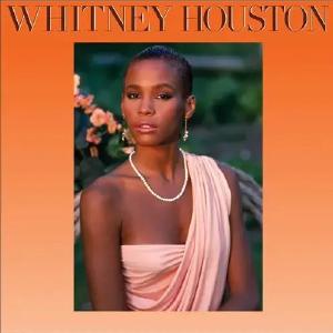 Whitney Houston (Debut) [Peach Vinyl] 100% Authentic Sale Online
