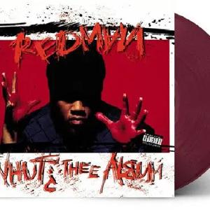 Whut Thee Album [Explicit Fruit Punch Vinyl Indie] Cheap Sale With Paypal