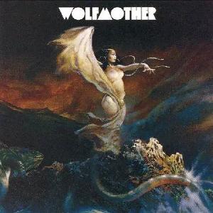 Wolfmother [Vinyl LP] With Credit Card