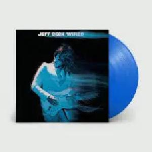 Wired [Blueberry Colored Vinyl] Sale Amazing Pice