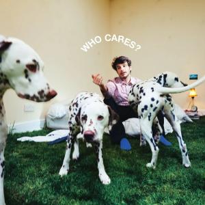 Who Cares [Vinyl] Big Sale Cheap Online