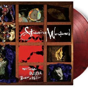 Wither Blister Burn & Peel [Red Black Marble Vinyl] 2025 Online