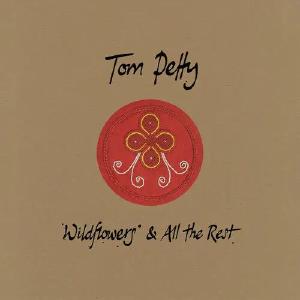Wildflowers & All The Rest [Deluxe Vinyl Box Set] Best Pices Cheap Pice