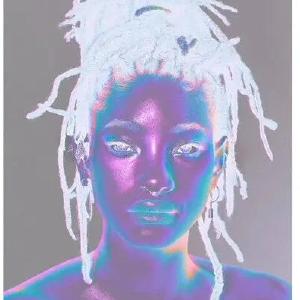 Willow [Explicit Purple Vinyl] Outlet View