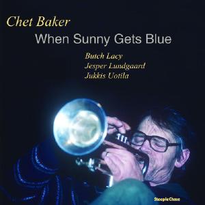 When Sunny Gets Blue [Vinyl] Original Online