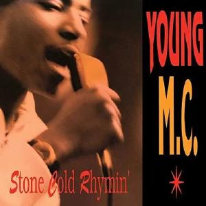 Stone Cold Rhymin' [Vinyl] Outlet Explore
